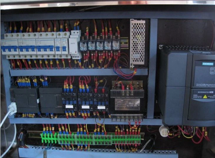 Rotary Press Machine For Salt